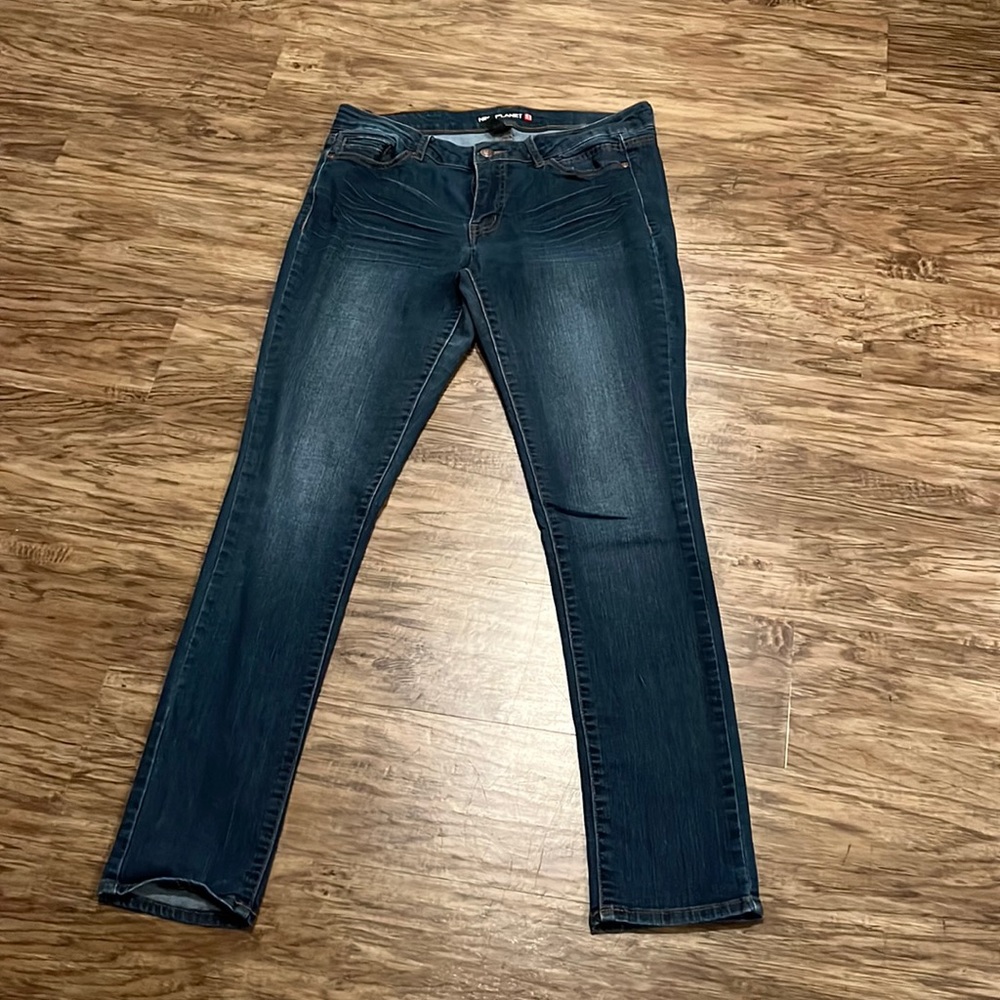 Jeans, Nine Planet , size 11